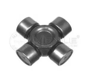 Крестовина карданного вала MEYLE 3142611104 на BMW 3 седан (E30) Крестовина карданного вала MEYLE 3142611104 на BMW 3 седан (E30)