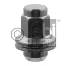 Гайка подвески TOYOTA 9094201103 на LEXUS LX (URJ201) Гайка подвески TOYOTA 9094201103 на LEXUS LX (URJ201)