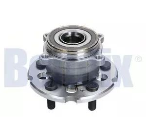 Ступица колеса HONDA 42200STXA02 на ACURA MDX (YD2) Ступица колеса HONDA 42200STXA02 на ACURA MDX (YD2)