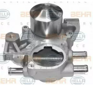 I1ПОМПА GMB GWSU15A на SUBARU LIBERTY I (BC) I1ПОМПА GMB GWSU15A на SUBARU LIBERTY I (BC)