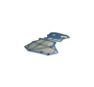 Фильтр акпп NISSAN 3172831X01 на NISSAN PULSAR III (N14) Фильтр акпп NISSAN 3172831X01 на NISSAN PULSAR III (N14)