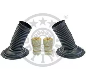 Пыльник амортизатора TOYOTA 4815742010 на TOYOTA RAV 4 Mk II (CLA2_, XA2_, ZCA2_, ACA2_) Пыльник амортизатора TOYOTA 4815742010 на TOYOTA RAV 4 Mk II (CLA2_, XA2_, ZCA2_, ACA2_)