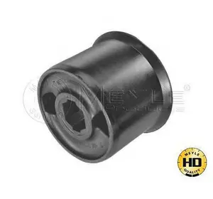 Сайлентблок рычага задней подвески MEYLE 1006100027HD на VW PASSAT (362) Сайлентблок рычага задней подвески MEYLE 1006100027HD на VW PASSAT (362)