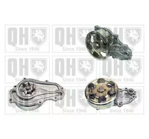 Насос водяной двигателя GMB GWHO62A на HONDA ACCORD EURO VIII (CL) Насос водяной двигателя GMB GWHO62A на HONDA ACCORD EURO VIII (CL)