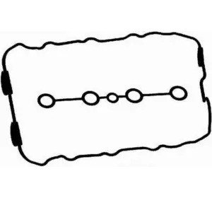 A3МЕЛКАЯ ПРОКЛАДКА BGA RK4312 на NISSAN SERENA (C23M) A3МЕЛКАЯ ПРОКЛАДКА BGA RK4312 на NISSAN SERENA (C23M)
