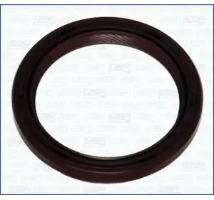 Сальник передний коленчатого вала MAZDA FS0210602 на MAZDA 30X (EC) Сальник передний коленчатого вала MAZDA FS0210602 на MAZDA 30X (EC)