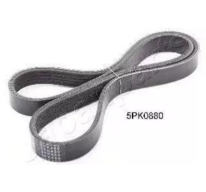 Ремень привода навесного оборудования MITSUBOSHI 5PK880 на SUBARU LIBERTY V (BM, BR) Ремень привода навесного оборудования MITSUBOSHI 5PK880 на SUBARU LIBERTY V (BM, BR)