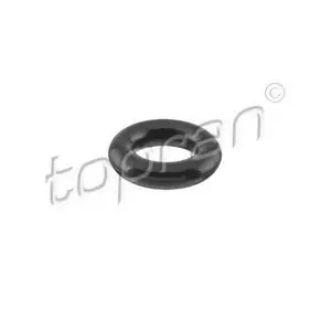 Кольцо форсунки инжектора TOPRAN 111414 на VW GOLF Mk IV (1J1) Кольцо форсунки инжектора TOPRAN 111414 на VW GOLF Mk IV (1J1)