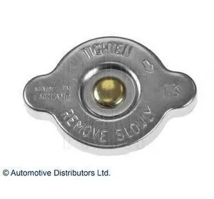 Крышка расширительного бачка системы охлаждения NISSAN 214308991A на MAZDA 6 Sport (GH) Крышка расширительного бачка системы охлаждения NISSAN 214308991A на MAZDA 6 Sport (GH)