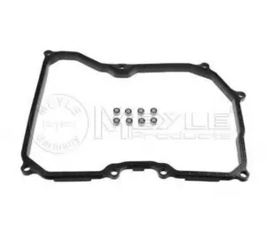 Прокладка поддона коробки передач MEYLE 1001390002 на MINI MINI (R56) Прокладка поддона коробки передач MEYLE 1001390002 на MINI MINI (R56)