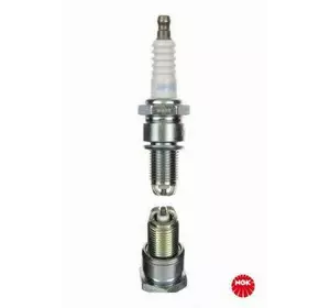 E1СВЕЧА ЗАЖИГАНИЯ NGK BPR6EKN на DAIHATSU CHARADE Mk III (G100, G101, G102) E1СВЕЧА ЗАЖИГАНИЯ NGK BPR6EKN на DAIHATSU CHARADE Mk III (G100, G101, G102)