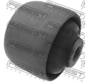 Сайлентблок задней балки FEBEST NAB003 на NISSAN MAXIMA (A32) Сайлентблок задней балки FEBEST NAB003 на NISSAN MAXIMA (A32)