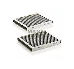 Фильтр воздушный кондиционера (салона) MANN-FILTER CUK25332 на ALPINA B7 (F01, F02) Фильтр воздушный кондиционера (салона) MANN-FILTER CUK25332 на ALPINA B7 (F01, F02)