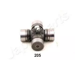 Крестовина карданного вала GMB GUT21 на TOYOTA HILUX (VIGO) III пикап (TGN1_, GGN2_, LAN_, GGN1_, KUN2_, KU Крестовина карданного вала GMB GUT21 на TOYOTA HILUX (VIGO) III пикап (TGN1_, GGN2_, LAN_, GGN1_, KUN2_, KU