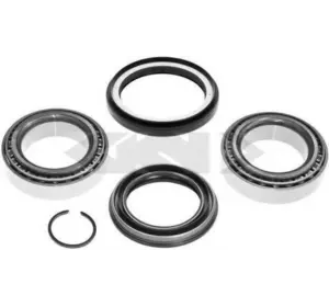 Подшипник ступицы MITSUBISHI MB092749 на MITSUBISHI PAJERO/SHOGUN I Вездеход открытый (L04_G) Подшипник ступицы MITSUBISHI MB092749 на MITSUBISHI PAJERO/SHOGUN I Вездеход открытый (L04_G)