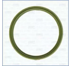 Кольцо уплотнительное BMW 11618506782 Кольцо уплотнительное BMW 11618506782