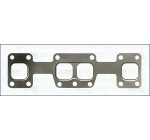 Прокладка выпускного коллектора AJUSA 13222400 на FORD RANGER (ES, ET) Прокладка выпускного коллектора AJUSA 13222400 на FORD RANGER (ES, ET)