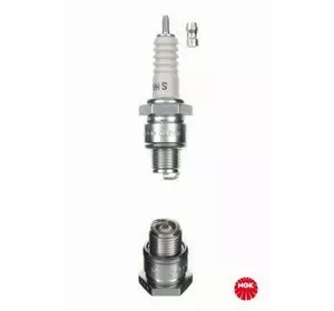 E1СВЕЧА ЗАЖИГАНИЯ NGK B9HS E1СВЕЧА ЗАЖИГАНИЯ NGK B9HS