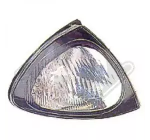 Поворотник пер. лев. ty avnsis 1997-2000 TYC 185458052B на TOYOTA AVENSIS (_T22_) Поворотник пер. лев. ty avnsis 1997-2000 TYC 185458052B на TOYOTA AVENSIS (_T22_)