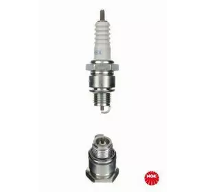 E1СВЕЧА ЗАЖИГАНИЯ NGK BR8HSA на BMW ISETTA (100, 101, 102, 103) E1СВЕЧА ЗАЖИГАНИЯ NGK BR8HSA на BMW ISETTA (100, 101, 102, 103)