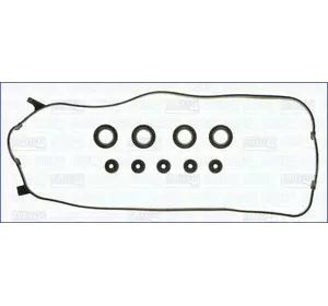 Прокладка клапанной крышки AJUSA 56006000 на HONDA ACCORD Mk VII (CG, CK) Прокладка клапанной крышки AJUSA 56006000 на HONDA ACCORD Mk VII (CG, CK)