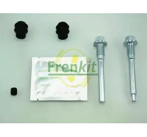 J231НАПРАВЛЯЮЩАЯ СУППОРТА FRENKIT 808016 на NISSAN CUBE (Z12) J231НАПРАВЛЯЮЩАЯ СУППОРТА FRENKIT 808016 на NISSAN CUBE (Z12)