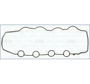 Прокладка клапанной крышки AJUSA 11111000 Прокладка клапанной крышки AJUSA 11111000