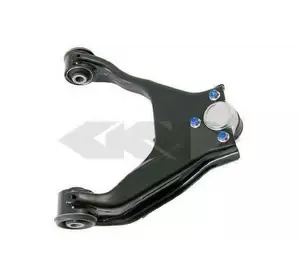Рычаг передний нижний MITSUBISHI 4010A118 на MITSUBISHI TRITON (KB_T, KA_T) Рычаг передний нижний MITSUBISHI 4010A118 на MITSUBISHI TRITON (KB_T, KA_T)