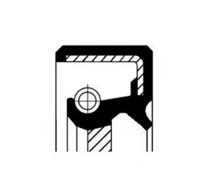 A1САЛЬНИК CORTECO 12001197B на FORD SIERRA (GBG, GB4) A1САЛЬНИК CORTECO 12001197B на FORD SIERRA (GBG, GB4)