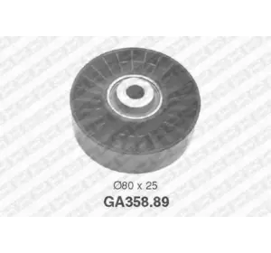 L2РОЛИК LUK 532037020 на FIAT BRAVA (182) L2РОЛИК LUK 532037020 на FIAT BRAVA (182)