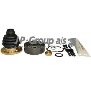 Шарнирный комплект JP GROUP 1143500450 на AUDI 90 (8C, B4) Шарнирный комплект JP GROUP 1143500450 на AUDI 90 (8C, B4)