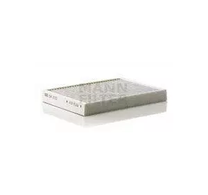 Фильтр воздушный кондиционера (салона) MANN-FILTER CUK2733 на LAND ROVER LR2 (FA_) Фильтр воздушный кондиционера (салона) MANN-FILTER CUK2733 на LAND ROVER LR2 (FA_)