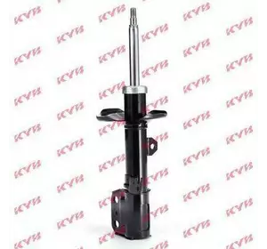 Амортизатор KYB 334815 на TOYOTA AVENSIS Combi (T25) Амортизатор KYB 334815 на TOYOTA AVENSIS Combi (T25)