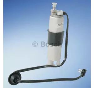 Топливный насос BOSCH 0986580371 на MERCEDES-BENZ CLK (C208) Топливный насос BOSCH 0986580371 на MERCEDES-BENZ CLK (C208)