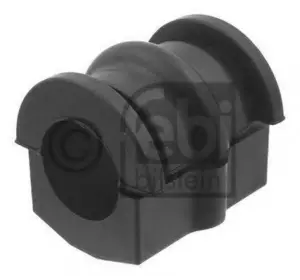 Втулка стабилизатора NISSAN 546138H318 на NISSAN X-TRAIL (T30) Втулка стабилизатора NISSAN 546138H318 на NISSAN X-TRAIL (T30)