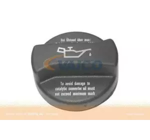 Крышка масляной горловины VAG 06B103485C на AUDI FOX (80, 82, B1) Крышка масляной горловины VAG 06B103485C на AUDI FOX (80, 82, B1)
