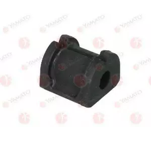 Втулка стабилизатора SUBARU 20464FG010 на SUBARU IMPREZA Наклонная задняя часть (GR, GH, G3) Втулка стабилизатора SUBARU 20464FG010 на SUBARU IMPREZA Наклонная задняя часть (GR, GH, G3)