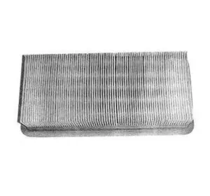 Фильтр воздушный INTERPARTS IPAH028 на HYUNDAI CLICK (TB) Фильтр воздушный INTERPARTS IPAH028 на HYUNDAI CLICK (TB)