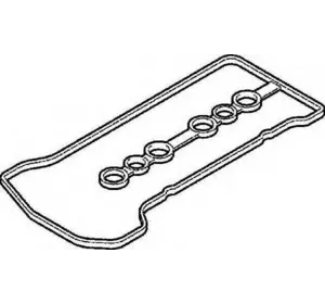 A3МЕЛКАЯ ПРОКЛАДКА TOYOTA 1121322050 на EMGRAND (GEELY) EC 7 седан A3МЕЛКАЯ ПРОКЛАДКА TOYOTA 1121322050 на EMGRAND (GEELY) EC 7 седан