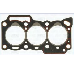 A30ПРОКЛАДКА ГБ AJUSA 10078200 на DAIHATSU CHARADE Mk III (G100, G101, G102) A30ПРОКЛАДКА ГБ AJUSA 10078200 на DAIHATSU CHARADE Mk III (G100, G101, G102)