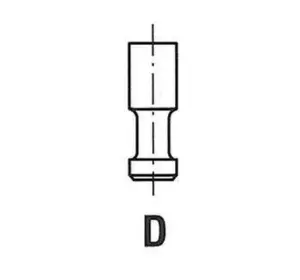 V1КЛАПАН MAZDA L3K912111 на MAZDA 3 (BK) V1КЛАПАН MAZDA L3K912111 на MAZDA 3 (BK)
