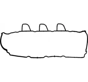 Прокладка клапанной крышки RENAULT 7701070607 на RENAULT GRAN TOUR III универсал (KZ0/1) Прокладка клапанной крышки RENAULT 7701070607 на RENAULT GRAN TOUR III универсал (KZ0/1)