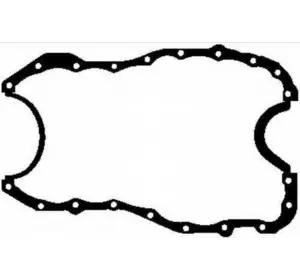 Прокладка поддона двигателя BGA OP7314 на RENAULT MEGANE II (BM0/1_, CM0/1_) Прокладка поддона двигателя BGA OP7314 на RENAULT MEGANE II (BM0/1_, CM0/1_)