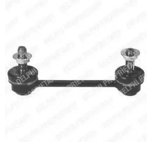 Тяга стабилизатора CTR CLN3 на NISSAN PRIMERA (P10) Тяга стабилизатора CTR CLN3 на NISSAN PRIMERA (P10)