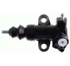 Цилиндр сцепления рабочий SUBARU 30620AA111 на SUBARU FORESTER (SH) Цилиндр сцепления рабочий SUBARU 30620AA111 на SUBARU FORESTER (SH)