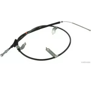 Трос стояночного тормоза SUBARU 26051FG050 на SUBARU FORESTER (SH) Трос стояночного тормоза SUBARU 26051FG050 на SUBARU FORESTER (SH)