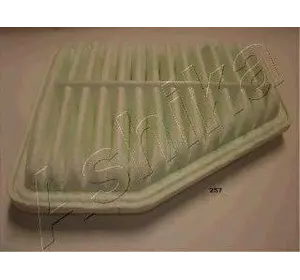 Фильтр воздушный двигателя ASHIKA 2002257 на TOYOTA RAV 4 III (ACA3_, ACE_, ALA3_, GSA3_, ZSA3_) Фильтр воздушный двигателя ASHIKA 2002257 на TOYOTA RAV 4 III (ACA3_, ACE_, ALA3_, GSA3_, ZSA3_)