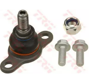 Опора рычага шаровая TRW JBJ661 на VW TRANSPORTER / CARAVELLE Mk IV автобус (70XB, 70XC, 7DB, 7DW) Опора рычага шаровая TRW JBJ661 на VW TRANSPORTER / CARAVELLE Mk IV автобус (70XB, 70XC, 7DB, 7DW)