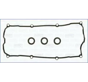 Прокладка клапанной крышки AJUSA 56026700 на OPEL MONTEREY B Прокладка клапанной крышки AJUSA 56026700 на OPEL MONTEREY B