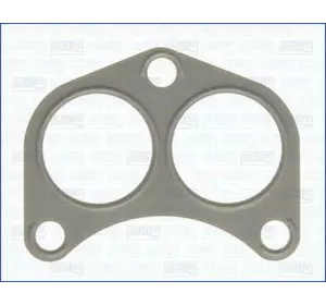 Прокладка приемной трубы AJUSA 00220700 на FORD ESCORT Mk IV (GAF, AWF, ABFT) Прокладка приемной трубы AJUSA 00220700 на FORD ESCORT Mk IV (GAF, AWF, ABFT)